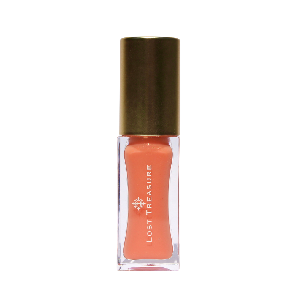 Coral Compass